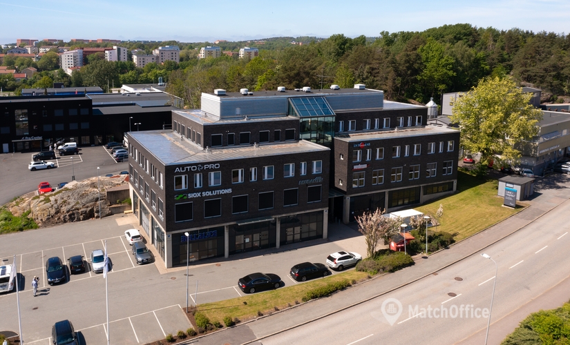 315 m² flexibla Kontorsplatser för uthyrning i Askim-Frölunda-Högsbo, Victor Hasselblads gata 9 (421 31) erbjuder allt du behöver - 11 | MatchOffice