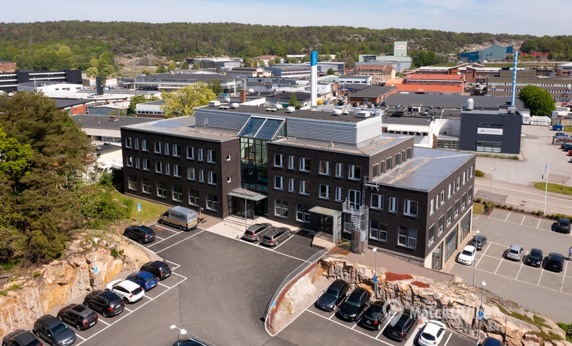 315 m² bekväma Kontorsplatser uthyres i Askim-Frölunda-Högsbo, Victor Hasselblads gata 9 (421 31) möter alla dina önskemål - 13 | MatchOffice.se