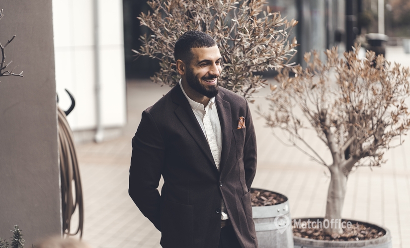 18 m² moderna Kontor för uthyrning i Göteborg Centrum, Mässans gata 10 (412 51) erbjuder allt du behöver - 2 | MatchOffice.se