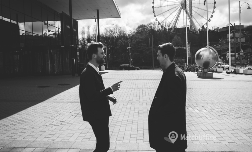18 m² lediga Kontorsplatser uthyres i Göteborg Centrum, Mässans gata 10 (412 51) skulle vara fördelaktigt för ditt företag  - 4 | MatchOffice