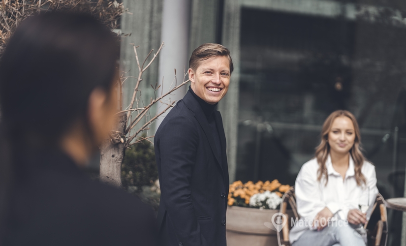 Affärscentrum(Yta:8 m²) att hyra i Teatergatan 19, 411 35 Göteborg Centrum. Fullt utbud av faciliteter | MatchOffice.se