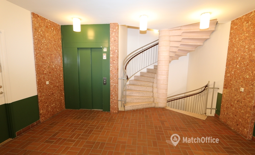 357 m² bekväma Kontorsrum uthyres i Göteborg Högsbo, Hulda Lindgrens gata 8 (421 31) möter alla dina behov  - 2 | MatchOffice