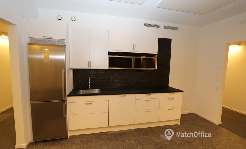 357 m² exklusiva Kontorsplatser att hyra i Göteborg Högsbo, Hulda Lindgrens gata 8 (421 31) erbjuder allt du behöver - 3 | MatchOffice