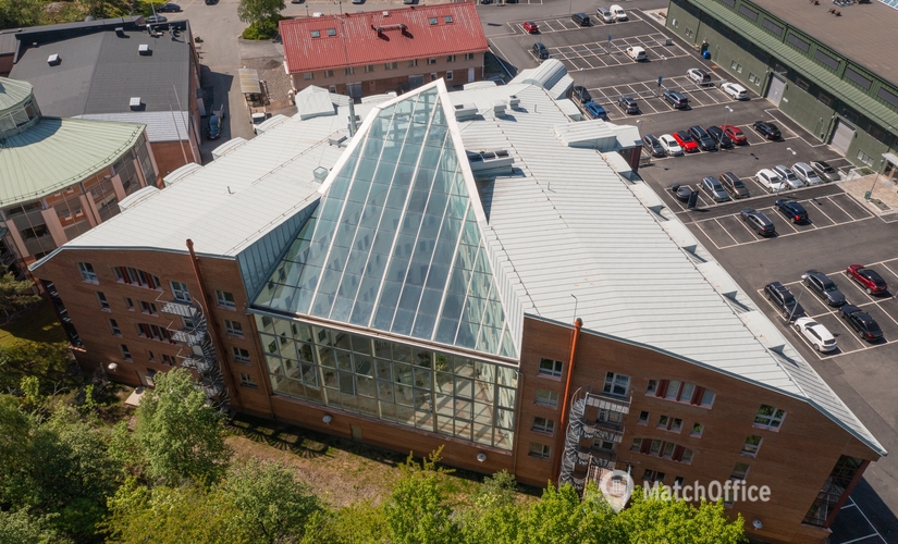 Kontorslokaler(Yta:409 m²)	att hyra i Gruvgatan 35, 421 30 Askim-Frölunda-Högsbo. Endast från verifierade hyresvärdar | MatchOffice.se
