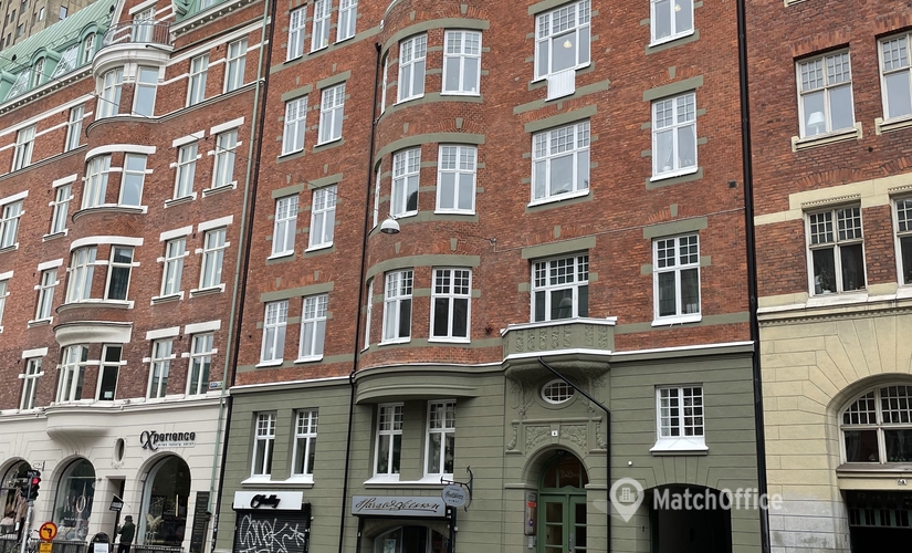 18 m² Business space in Malmo Centrum, Östra Rönneholmsvägen 4 (211 47) - 0 | MatchOffice