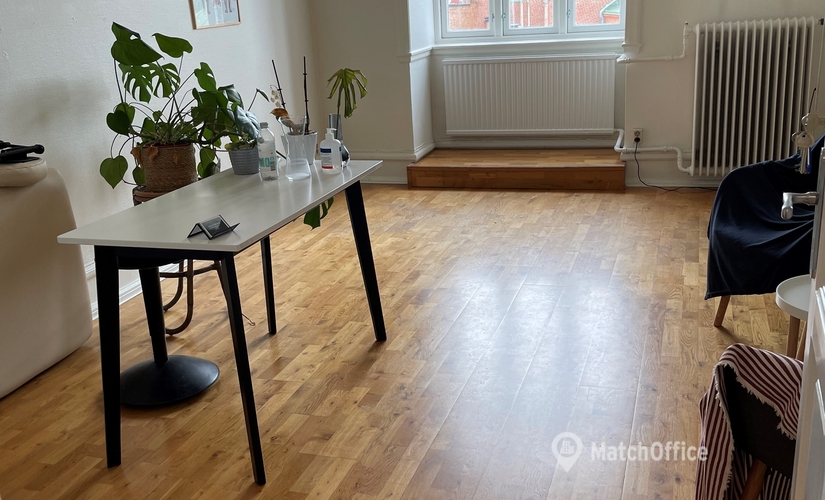 18 m² Serviced office in Malmo Centrum, Östra Rönneholmsvägen 4 (211 47) - 2 | MatchOffice