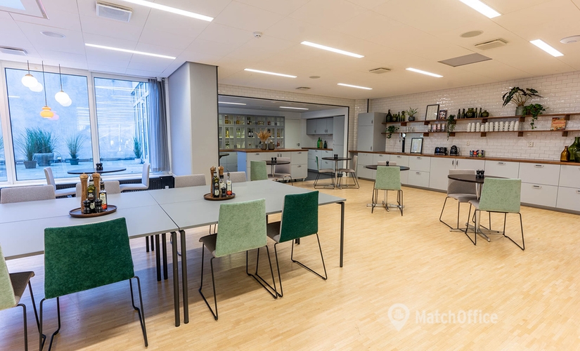 1096 m² exklusiva Kontorsrum att hyra i Stockholm City, Vasagatan 7 (111 20) möter alla dina behov - 3 | MatchOffice