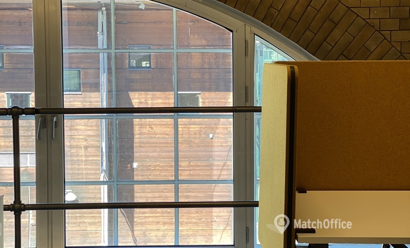 150 m² Co-working in Helsingborg, Sundstorget 2 (252 21) - 4 | MatchOffice.com