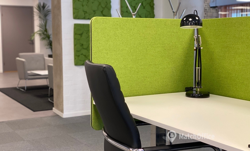 150 m² Coworking in Helsingborg, Sundstorget 2 (252 21) - 1 | MatchOffice.com