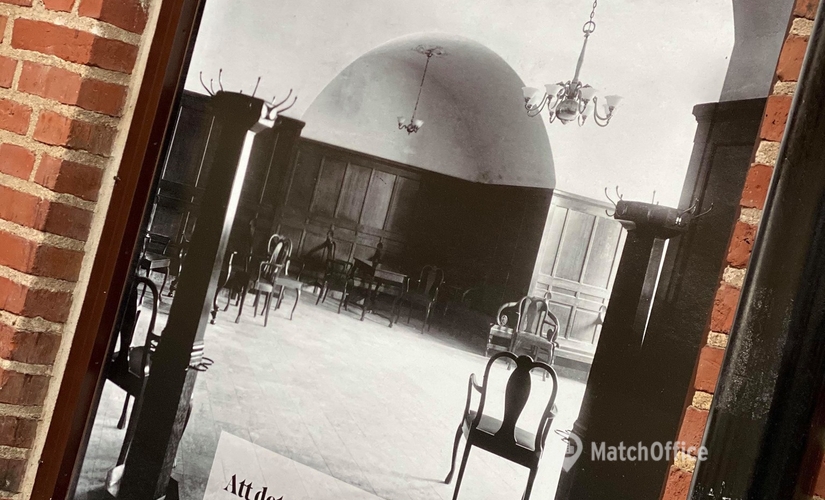 Coworking(Yta:100 m²) för uthyrning i Centralplan 8, 211 20 Malmö Innerstaden. Fullt utbud av faciliteter | MatchOffice.se