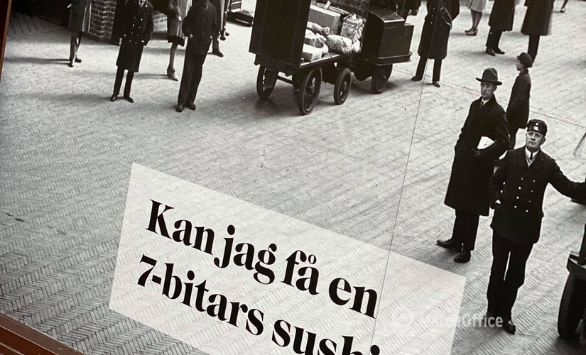 Coworking spaces(Yta:100 m²) för uthyrning i Centralplan 8, 211 20 Malmö Innerstaden. Inga extra avgifter | MatchOffice.se