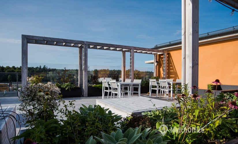 121 m² lediga Kontorsplatser uthyres i Huddinge, Sjödalsvägen 21 (226 10) skulle vara fördelaktigt för ditt företag - 1 | MatchOffice.se