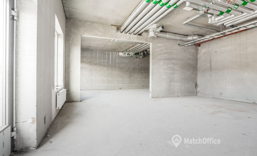 121 m² lediga Kontorslokaler uthyres i Huddinge, Sjödalsvägen 21 (226 10) möter alla dina önskemål - 3 | MatchOffice