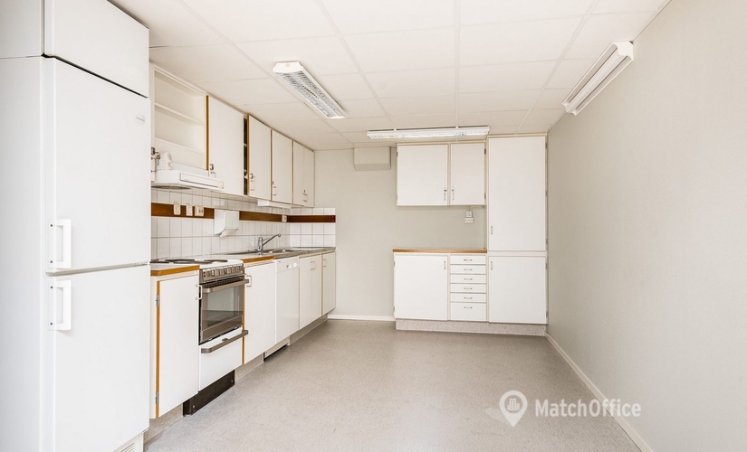 73 m² flexibla Kontor att hyra i Timrå, Södra Köpmangatan 31 (861 32) möter alla dina behov  - 2 | MatchOffice.se
