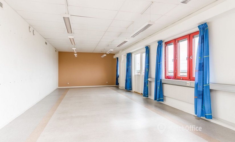 73 m² lediga Kontorsrum uthyres i Timrå, Södra Köpmangatan 31 (861 32) skulle vara fördelaktigt för ditt företag  - 3 | MatchOffice