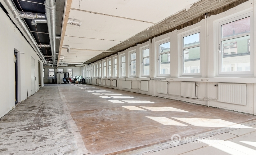 1053 m² exklusiva Kontorslokaler att hyra i Kungsholmen, Warfvinges väg 30A (112 51) möter alla dina behov - 3 | MatchOffice