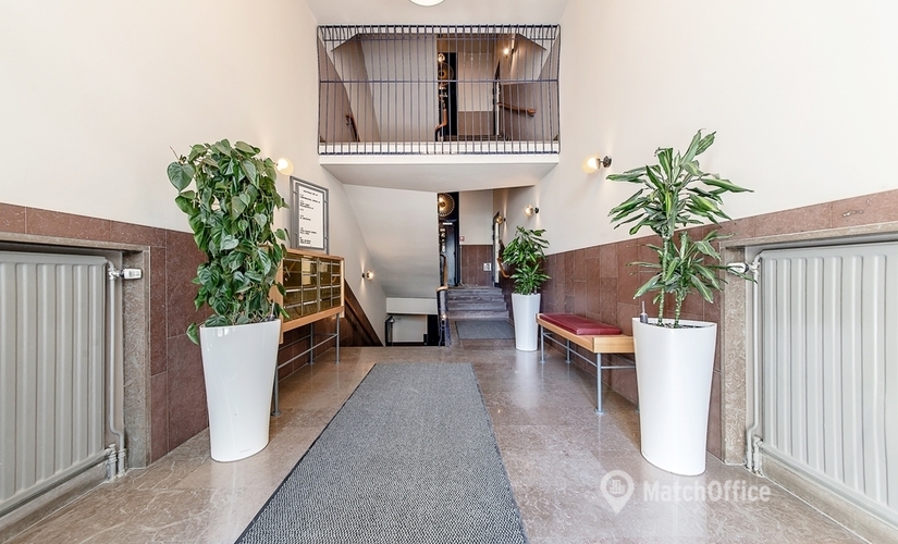 1053 m² exklusiva Kontorslokaler för uthyrning i Kungsholmen, Warfvinges väg 30A (112 51) möter alla dina önskemål - 4 | MatchOffice.se