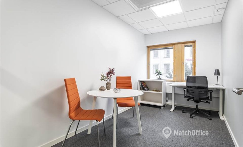 Coworking(Yta:15 m²) att hyra i Olof Palmes gata 29, 111 22 Norrmalm. Tillgång 24/7 | MatchOffice.se