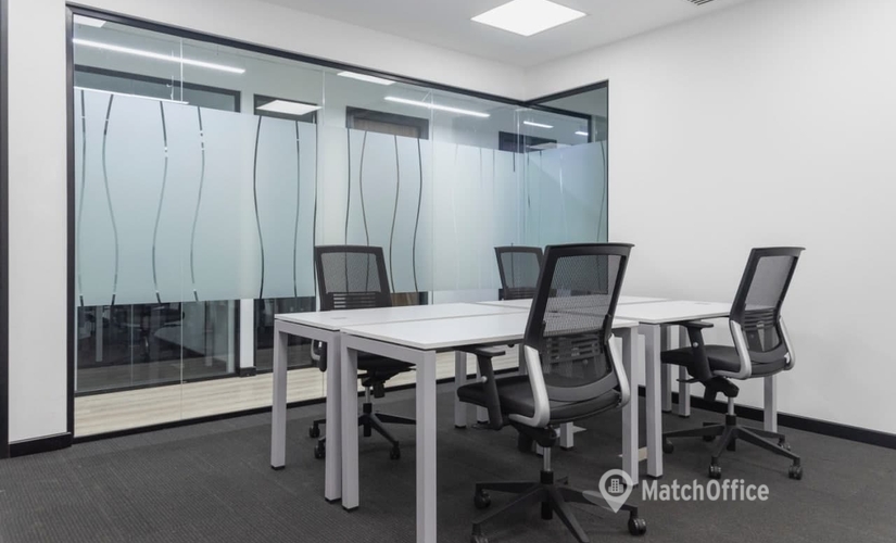 Coworking utrymme(Yta:15 m²) för uthyrning i Olof Palmes gata 29, 111 22 Norrmalm. Bra val | MatchOffice.se