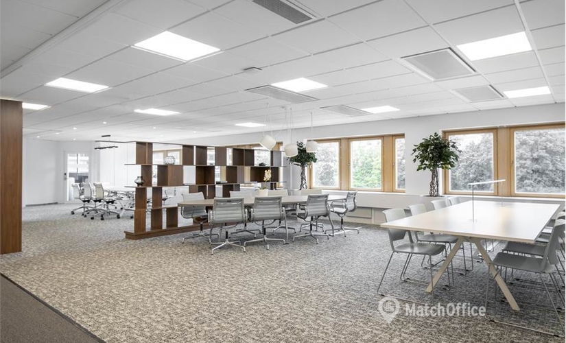 Coworking spaces(Yta:15 m²) för uthyrning i Olof Palmes gata 29, 111 22 Norrmalm. Bra läge | MatchOffice.se