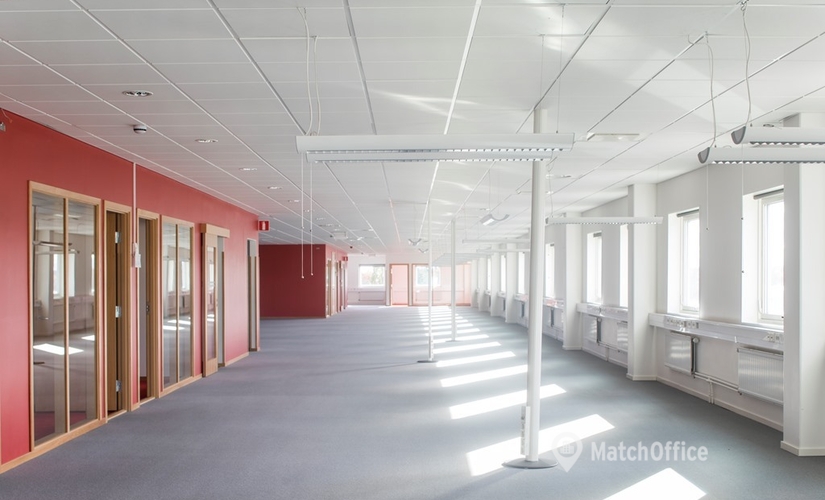 2721 m² Commercial office available to rent in Spanga, Finspångsgatan 54 B, 163 53  - 2 | MatchOffice