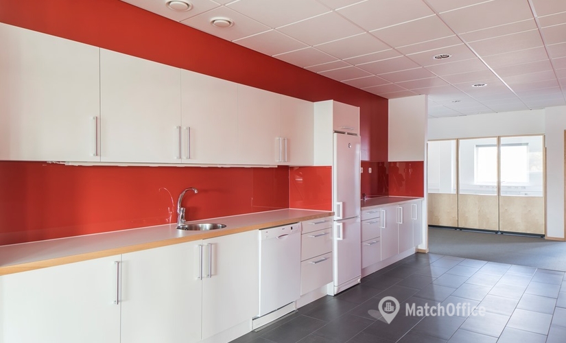 2721 m² Office available to rent in Spanga, Finspångsgatan 54 B, 163 53  - 3 | MatchOffice