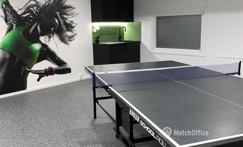 Kontorsrum(Yta:1062 m²)	för uthyrning i Finlandsgatan 60, 164 74 Kista. Lång- och korttidsuthyrning | MatchOffice.se