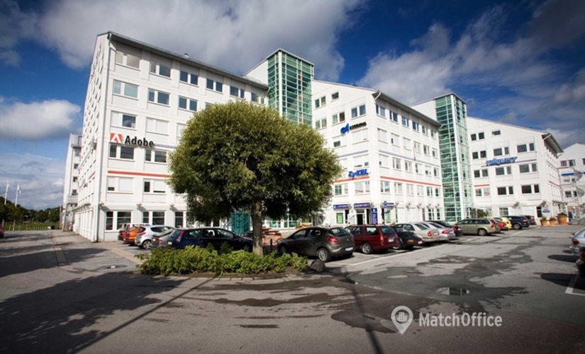 Kontorsrum(Yta:384 m²)	att hyra i Finlandsgatan 18, 164 74 Kista. Endast från verifierade hyresvärdar | MatchOffice.se