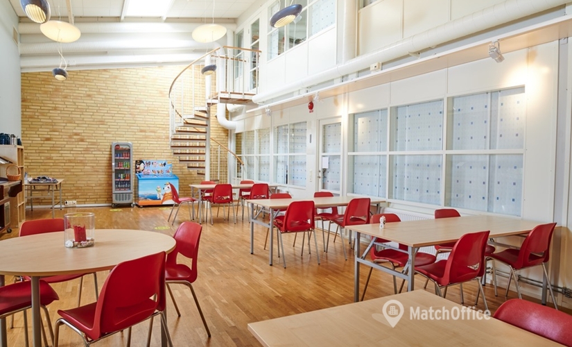 1637 m² Conference center in Fosie, Västra Hindbyvägen 14 (214 58) - 3 | MatchOffice