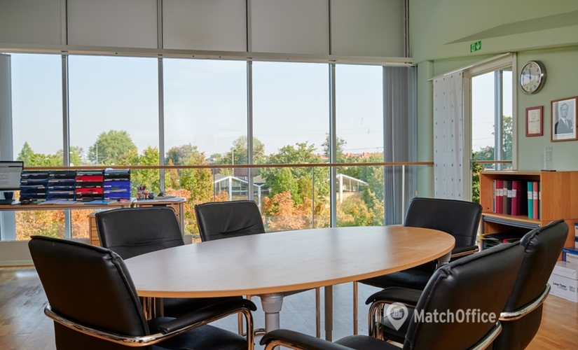 1637 m² Meeting room in Fosie, Västra Hindbyvägen 14 (214 58) - 4 | MatchOffice