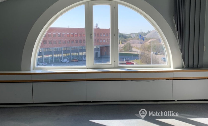 Kontorsplatser(Yta:206 m²) för uthyrning i Johanneslundsvägen 4, 194 61 Upplands Väsby. Endast från verifierade hyresvärdar | MatchOffice.se