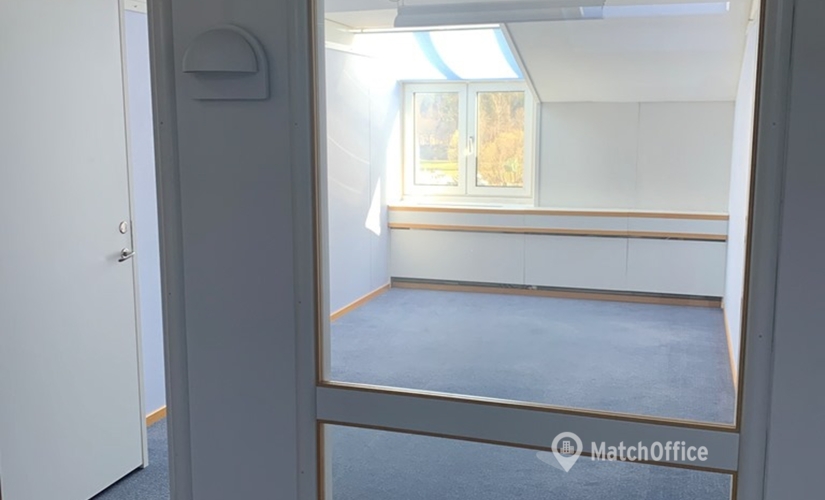 Kontorsutrymme(Yta:206 m²) för uthyrning i Johanneslundsvägen 4, 194 61 Upplands Väsby. Fullt utbud av faciliteter | MatchOffice.se