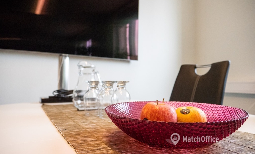 28 m² Kontorshotell att hyra i Söderhamn, Granvägen 1 (826 35) - 2 | MatchOffice.se