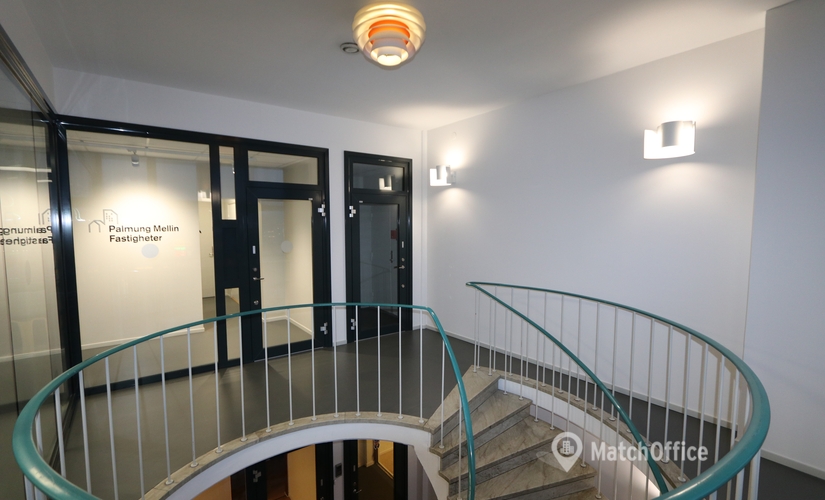 97 m² bekväma Kontor uthyres i Hisingen, Gustaf Dalénsgatan (417 05) skulle vara fördelaktigt för ditt företag  - 1 | MatchOffice.se