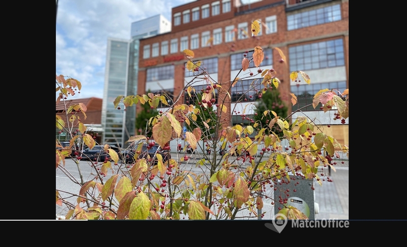 Kontorsrum(Yta:518 m²)	att hyra i Lidingö, Agavägen 58, 181 55 Lidingö. Fullt utbud av faciliteter | MatchOffice.se