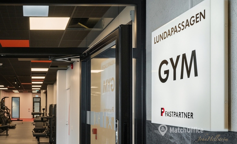 Kontorslokaler(Yta:63 m²)	att hyra i Fagerstagatan 18 A, 163 53 Spånga. Handikappanpassad | MatchOffice.se