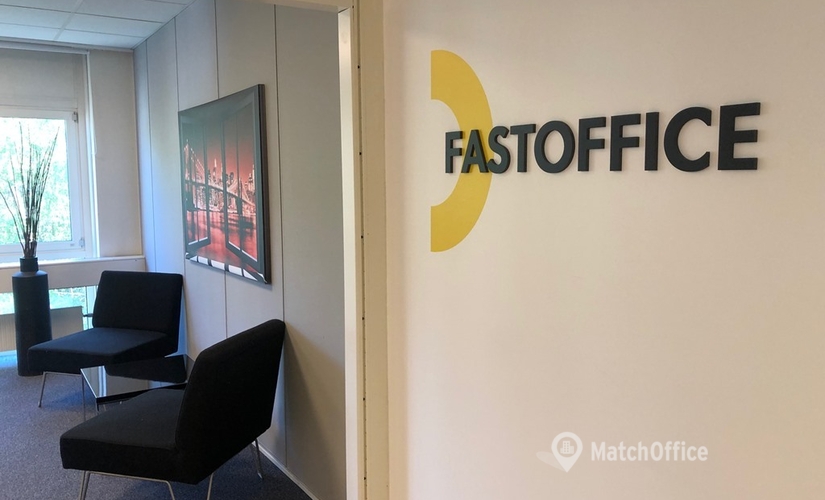 32 m² Business park in Kista, Kista (164 74) - 4 | MatchOffice