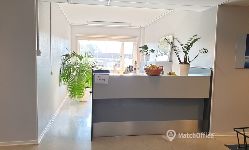 Kontorsrum(Yta:888 m²)	för uthyrning i Finspångsgatan 46, 163 53 Kista. Endast från verifierade hyresvärdar | MatchOffice.se