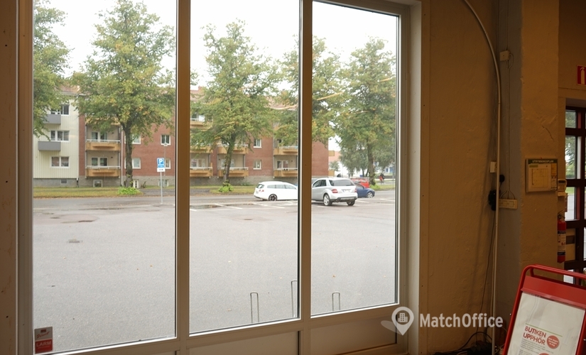 760 m² Commercial shop for rent in Eskilstuna, Gränsgatan 9 (633 42) - 2 | MatchOffice.com