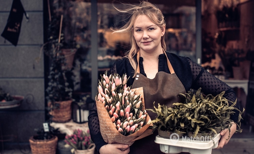 8000 m² lediga Kontor att hyra i Solna, Solna (169 73) möter alla dina behov - 0 | MatchOffice.se