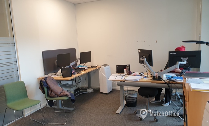 230 m² möblerad Butikslokal för uthyrning i Järfälla, Hässelby (165 55) - 1 | MatchOffice.se