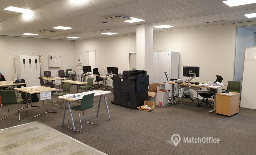 230 m² möblerad Butikslokal att hyra i Järfälla, Hässelby (165 55) - 3 | MatchOffice.se