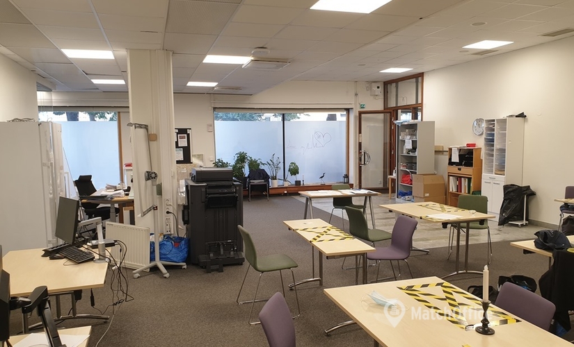 230 m² möblerad Butikslokal att hyra i Järfälla, Hässelby (165 55) - 4 | MatchOffice