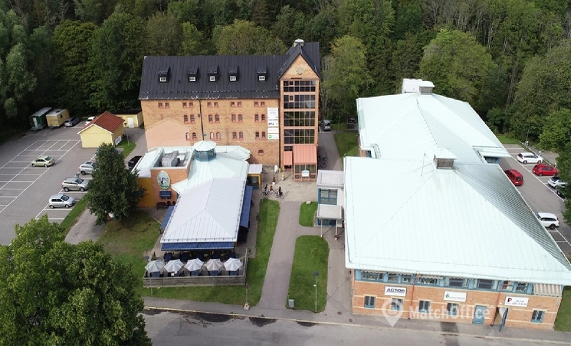 244 m² exklusiva Kontorsrum för uthyrning i Gävle, Gävle (803 24) skulle vara fördelaktigt för ditt företag  - 1 | MatchOffice.se