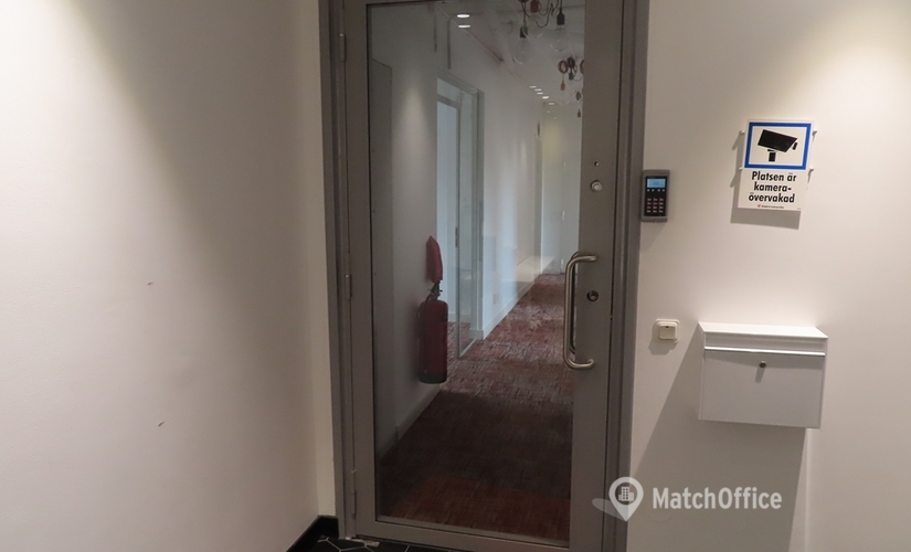 86 m² bekväma Kontorslokaler att hyra i Uppsala, Kungsängsgatan 29 (753 22) möter alla dina behov - 1 | MatchOffice.se