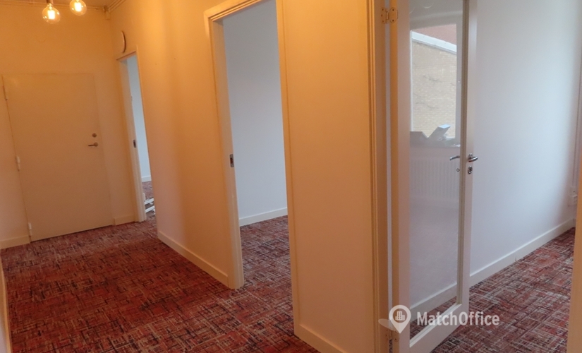 86 m² lediga Kontorsrum uthyres i Uppsala, Kungsängsgatan 29 (753 22) skulle vara fördelaktigt för ditt företag - 2 | MatchOffice