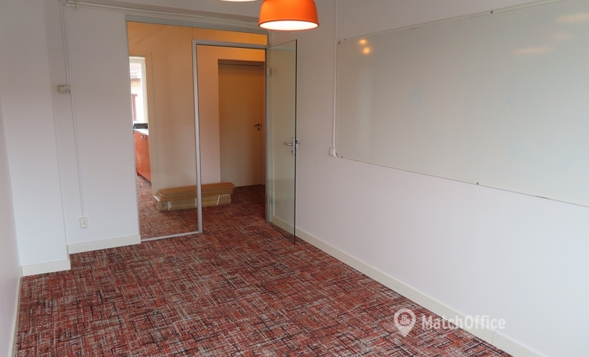 86 m² Commercial office up for rent in Uppsala, Kungsängsgatan 29, 753 22  - 3 | MatchOffice