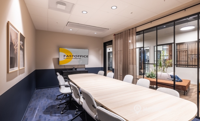 Affärscentrum(Yta:165 m²) att hyra i Gävle, Skolgången 15, 802 57 Gävle. Lång- och korttidsuthyrning | MatchOffice.se