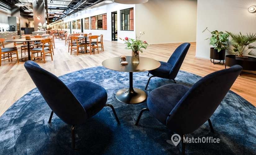 Kontorshotell(Yta:165 m²) för uthyrning i Gävle, Skolgången 15, 802 57 Gävle. Bra val | MatchOffice.se