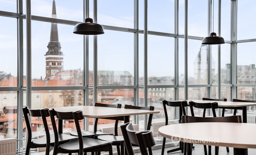 Företagshotell(Yta:85 m²) för uthyrning i Slottsgatan 27, 722 11 Västerås. Inga extra avgifter | MatchOffice.se